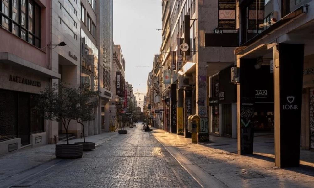 Κορονοϊός: 583 νέα κρούσματα στην Αττική – Πως κατανέμονται στην επικράτεια